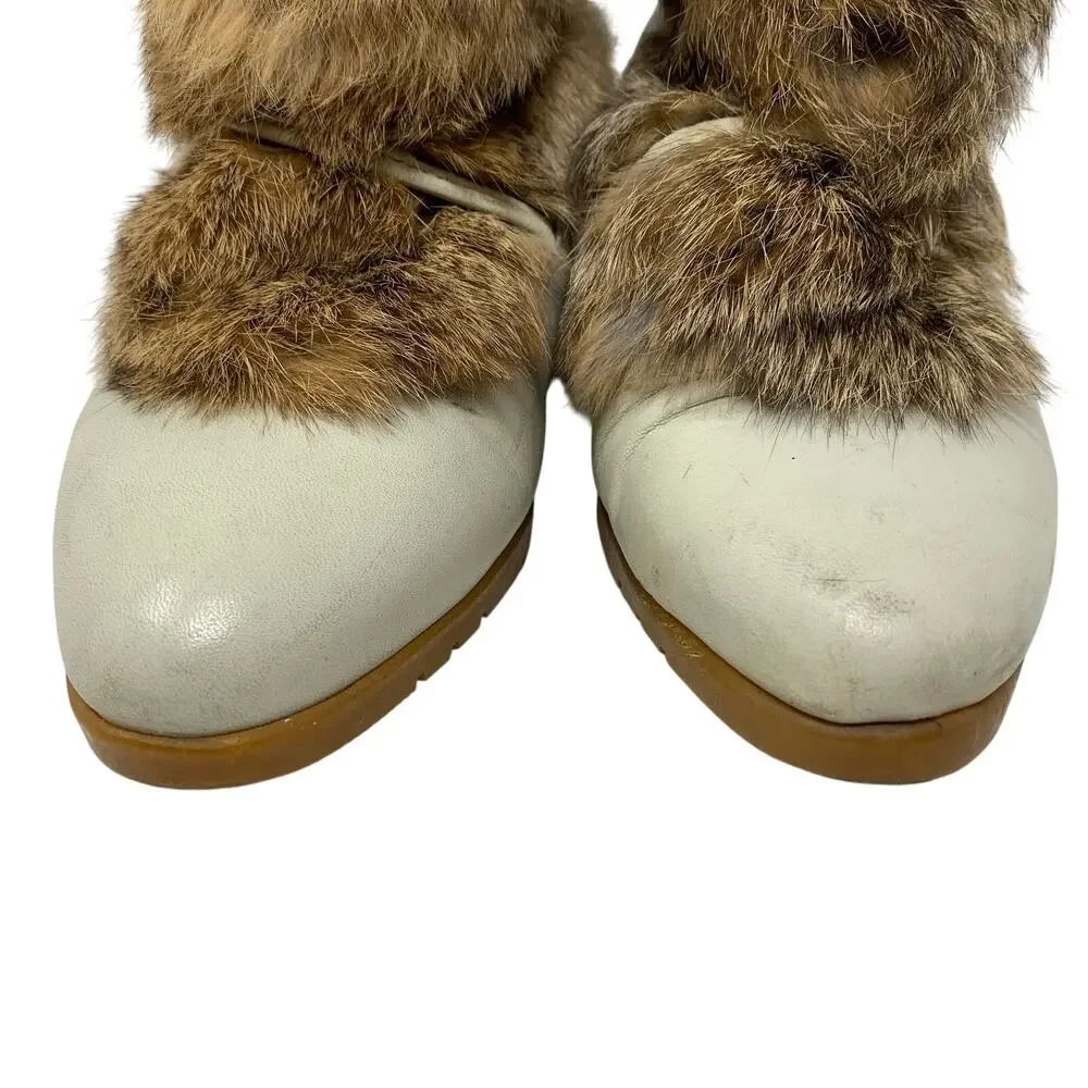 Bastien canada rabbit